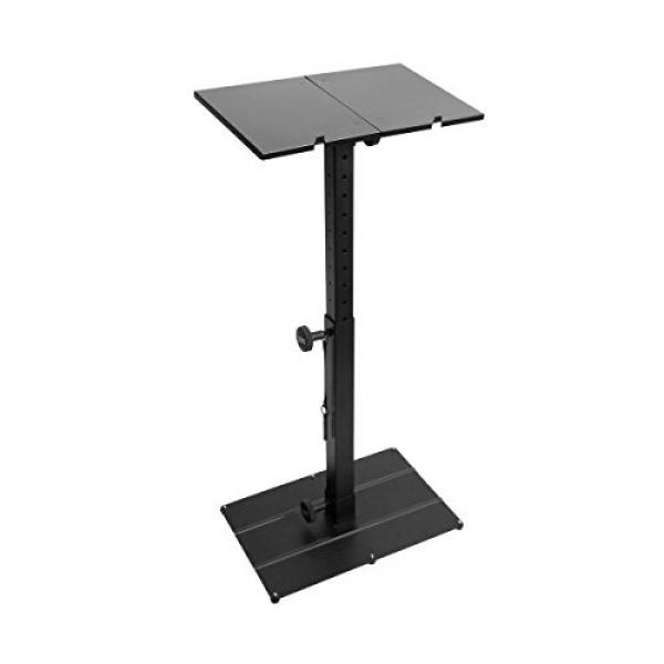 On Stage KS6150 Compact MIDI/Synth Utility Stand #1 image