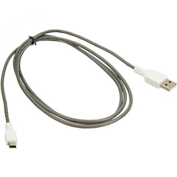 Teenage Engineering 002.XS.701 OP-1 Power and Data Cable for Synthesizer #1 image