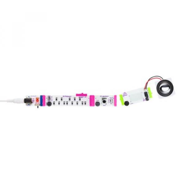 Korg littleBits Synth Kit #1 image
