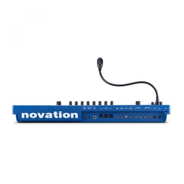 Novation Ultranova Nova Series Analog-Modeling Synthesizer #3 image