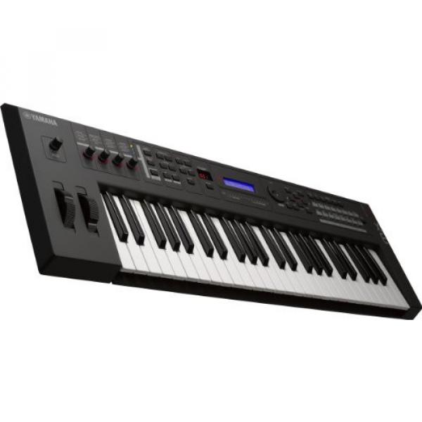 Yamaha MX49 49-Key Keyboard Production Station #4 image
