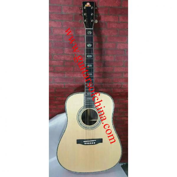 All-solid martin acoustic guitars wood martin Martin martin guitar strings acoustic medium D45 martin strings acoustic standard dreadnought acoustic guitar series acoustic guitar custom shop #1 image